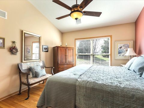 Tiny photo for 6625 Sawgrass Drive #1, Rockford, IL 61114 (MLS # 12612622)