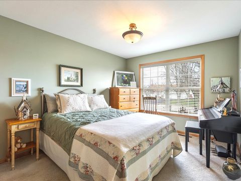 Tiny photo for 6625 Sawgrass Drive #1, Rockford, IL 61114 (MLS # 12612622)