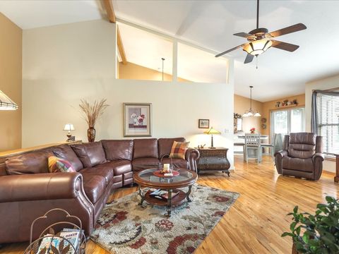 Tiny photo for 6625 Sawgrass Drive #1, Rockford, IL 61114 (MLS # 12612622)