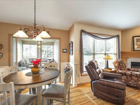 Tiny photo for 6625 Sawgrass Drive #1, Rockford, IL 61114 (MLS # 12612622)