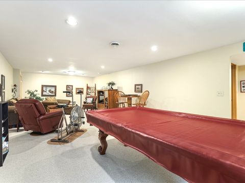 Tiny photo for 6625 Sawgrass Drive #1, Rockford, IL 61114 (MLS # 12612622)