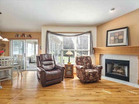 Tiny photo for 6625 Sawgrass Drive #1, Rockford, IL 61114 (MLS # 12612622)