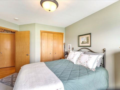 Tiny photo for 6625 Sawgrass Drive #1, Rockford, IL 61114 (MLS # 12612622)