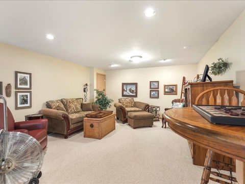 Tiny photo for 6625 Sawgrass Drive #1, Rockford, IL 61114 (MLS # 12612622)