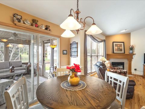 Tiny photo for 6625 Sawgrass Drive #1, Rockford, IL 61114 (MLS # 12612622)