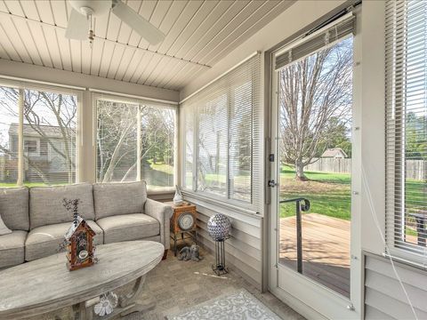 Tiny photo for 6625 Sawgrass Drive #1, Rockford, IL 61114 (MLS # 12612622)