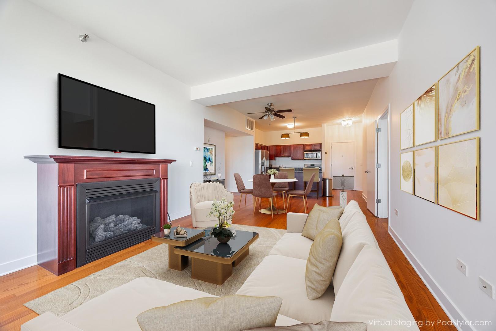 6000 N Cicero Avenue 410