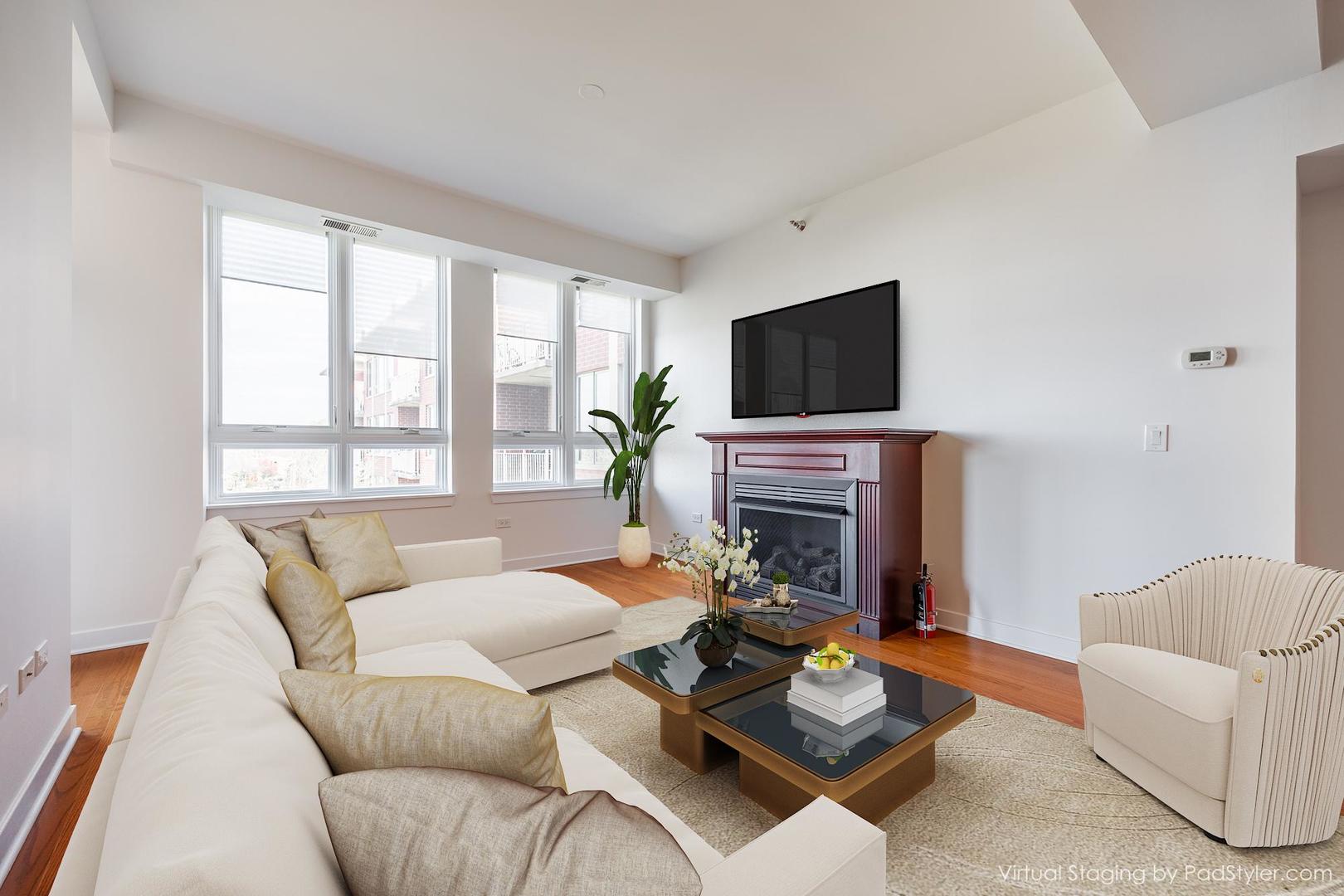 6000 N Cicero Avenue 410