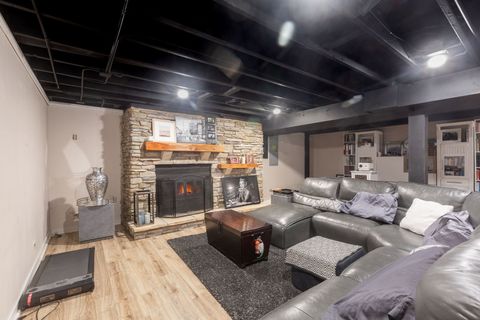 Tiny photo for 5 Echo Hill Road, Oakwood Hills, IL 60013 (MLS # 12579749)