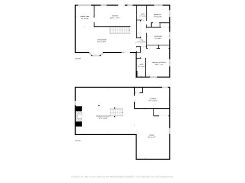 Tiny photo for 5 Echo Hill Road, Oakwood Hills, IL 60013 (MLS # 12579749)