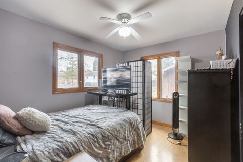 Tiny photo for 5 Echo Hill Road, Oakwood Hills, IL 60013 (MLS # 12579749)