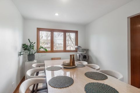 Tiny photo for 5 Echo Hill Road, Oakwood Hills, IL 60013 (MLS # 12579749)