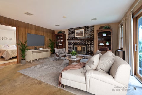 Tiny photo for 518 Oak Street, Elk Grove Village, IL 60007 (MLS # 12678218)