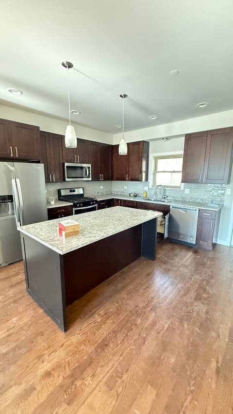 Tiny photo for 3232 S Shields Avenue, Chicago, IL 60616 (MLS # 12678488)