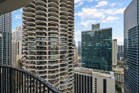 Tiny photo for 300 N State Street #4026, Chicago, IL 60654 (MLS # 12757861)