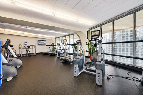 Tiny photo for 300 N State Street #4026, Chicago, IL 60654 (MLS # 12757861)