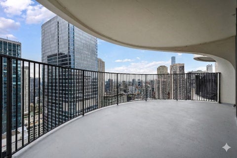 Tiny photo for 300 N State Street #4026, Chicago, IL 60654 (MLS # 12757861)