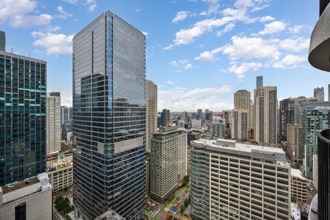 Tiny photo for 300 N State Street #4026, Chicago, IL 60654 (MLS # 12757861)