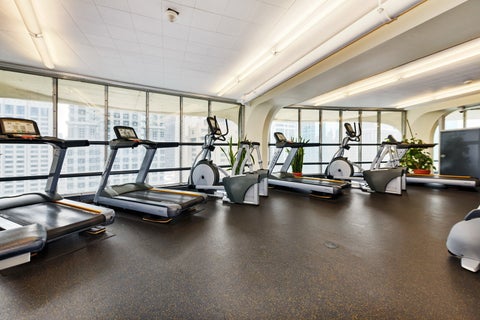 Tiny photo for 300 N State Street #4026, Chicago, IL 60654 (MLS # 12757861)