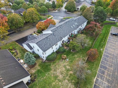 A home in Plainfield