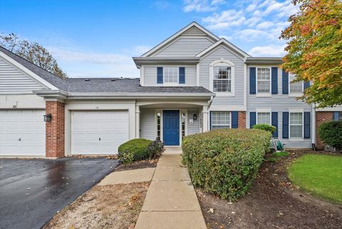 A home in Plainfield