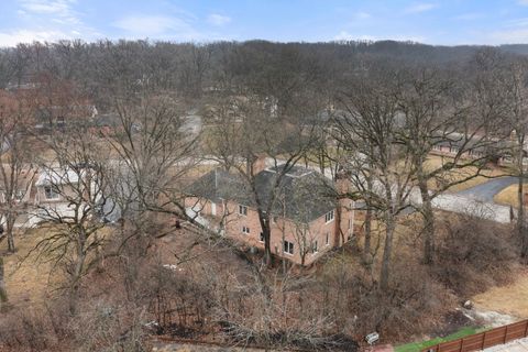 Tiny photo for 30 Strauss Lane, Olympia Fields, IL 60461 (MLS # 12586089)