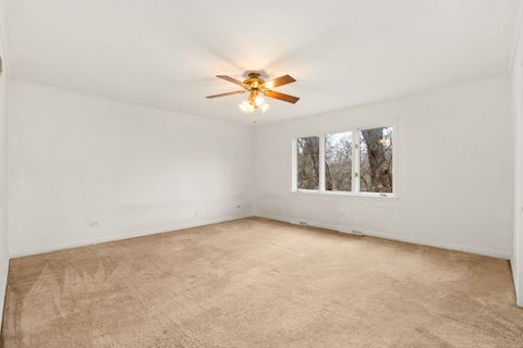 Tiny photo for 30 Strauss Lane, Olympia Fields, IL 60461 (MLS # 12586089)