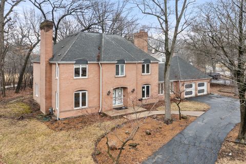 Tiny photo for 30 Strauss Lane, Olympia Fields, IL 60461 (MLS # 12586089)