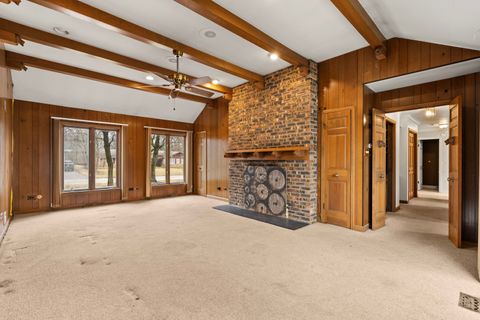 Tiny photo for 30 Strauss Lane, Olympia Fields, IL 60461 (MLS # 12586089)