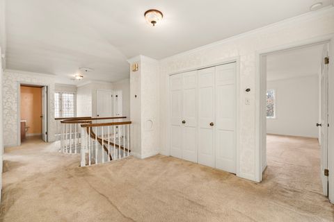 Tiny photo for 30 Strauss Lane, Olympia Fields, IL 60461 (MLS # 12586089)