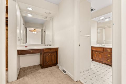 Tiny photo for 30 Strauss Lane, Olympia Fields, IL 60461 (MLS # 12586089)