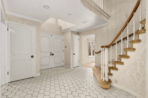 Tiny photo for 30 Strauss Lane, Olympia Fields, IL 60461 (MLS # 12586089)