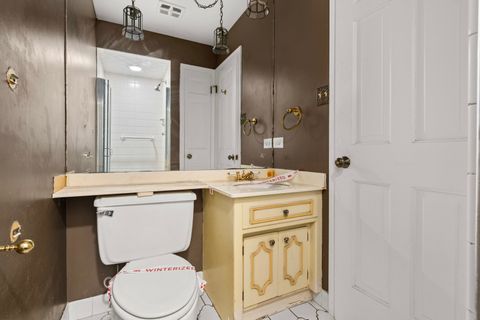 Tiny photo for 30 Strauss Lane, Olympia Fields, IL 60461 (MLS # 12586089)