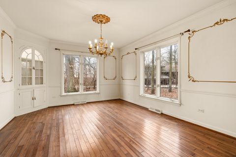 Tiny photo for 30 Strauss Lane, Olympia Fields, IL 60461 (MLS # 12586089)