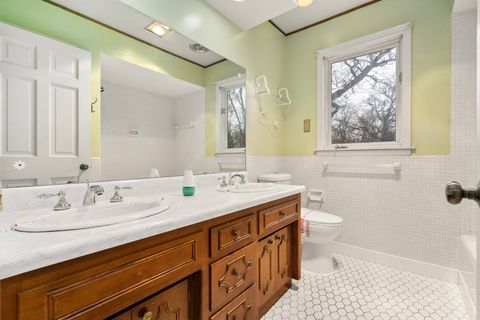 Tiny photo for 30 Strauss Lane, Olympia Fields, IL 60461 (MLS # 12586089)