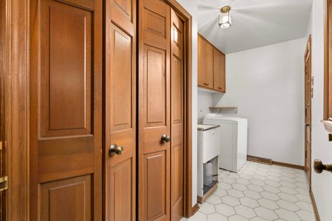 Tiny photo for 30 Strauss Lane, Olympia Fields, IL 60461 (MLS # 12586089)