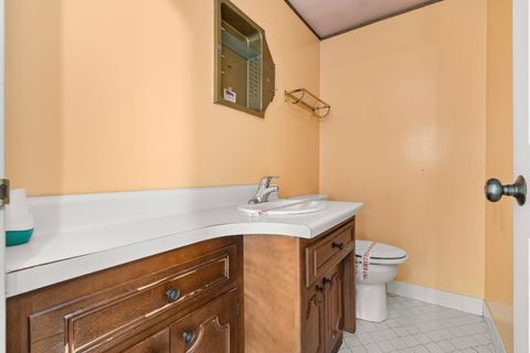 Tiny photo for 30 Strauss Lane, Olympia Fields, IL 60461 (MLS # 12586089)