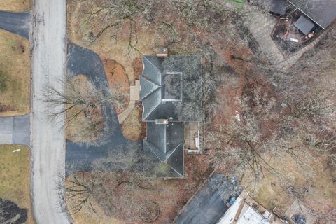 Tiny photo for 30 Strauss Lane, Olympia Fields, IL 60461 (MLS # 12586089)