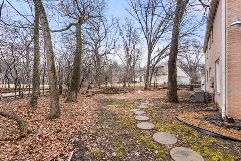 Tiny photo for 30 Strauss Lane, Olympia Fields, IL 60461 (MLS # 12586089)