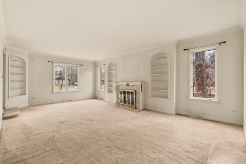 Tiny photo for 30 Strauss Lane, Olympia Fields, IL 60461 (MLS # 12586089)