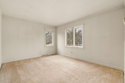 Tiny photo for 30 Strauss Lane, Olympia Fields, IL 60461 (MLS # 12586089)