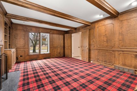 Tiny photo for 30 Strauss Lane, Olympia Fields, IL 60461 (MLS # 12586089)