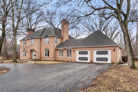 30 Strauss Lane Olympia Fields IL 60461
