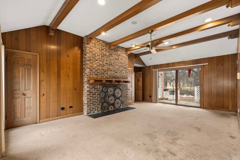 Tiny photo for 30 Strauss Lane, Olympia Fields, IL 60461 (MLS # 12586089)
