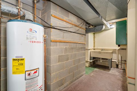 Tiny photo for 30 Strauss Lane, Olympia Fields, IL 60461 (MLS # 12586089)