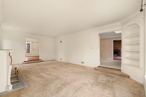 Tiny photo for 30 Strauss Lane, Olympia Fields, IL 60461 (MLS # 12586089)