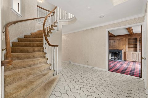 Tiny photo for 30 Strauss Lane, Olympia Fields, IL 60461 (MLS # 12586089)