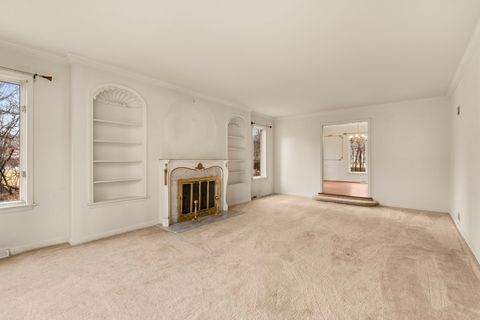 Tiny photo for 30 Strauss Lane, Olympia Fields, IL 60461 (MLS # 12586089)