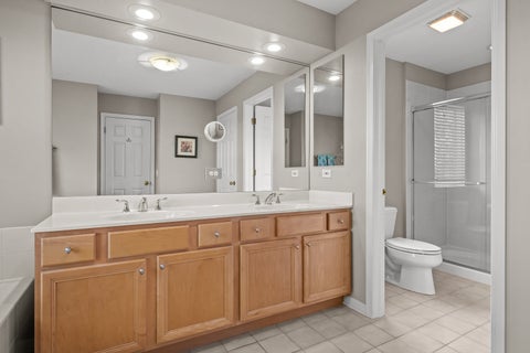 Tiny photo for 724 Samson Way, Northbrook, IL 60062 (MLS # 12659650)