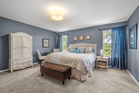Tiny photo for 724 Samson Way, Northbrook, IL 60062 (MLS # 12659650)